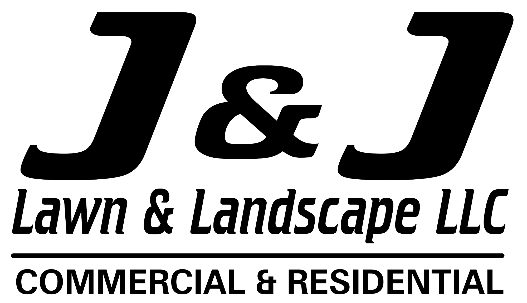 J&J Lawn & Landscape LLC — Commercial & Residential
